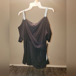 Beautiful dressy top